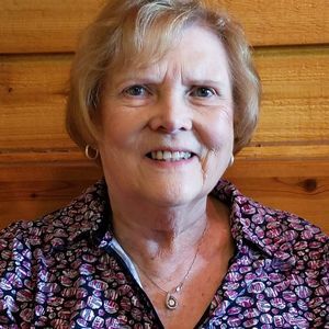 Meet your Posher, Marcia